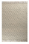Tzikas Carpets Xali Diadromos NOMAD Lefko-Krem 80x150cm 55157-060