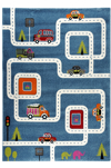Tzikas Carpets Paidiko Xali DIAMOND Ble 133x190cm 11556-030