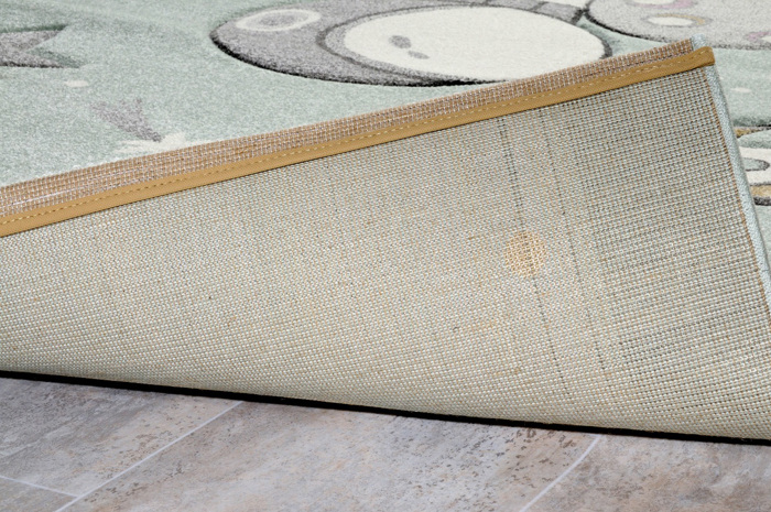 Tzikas Carpets Paidiko Xali DIAMOND Prasino/Menta 133x190cm 64026-040