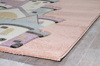 Tzikas Carpets Paidiko Xali DIAMOND Roz 133x190cm 64046-055
