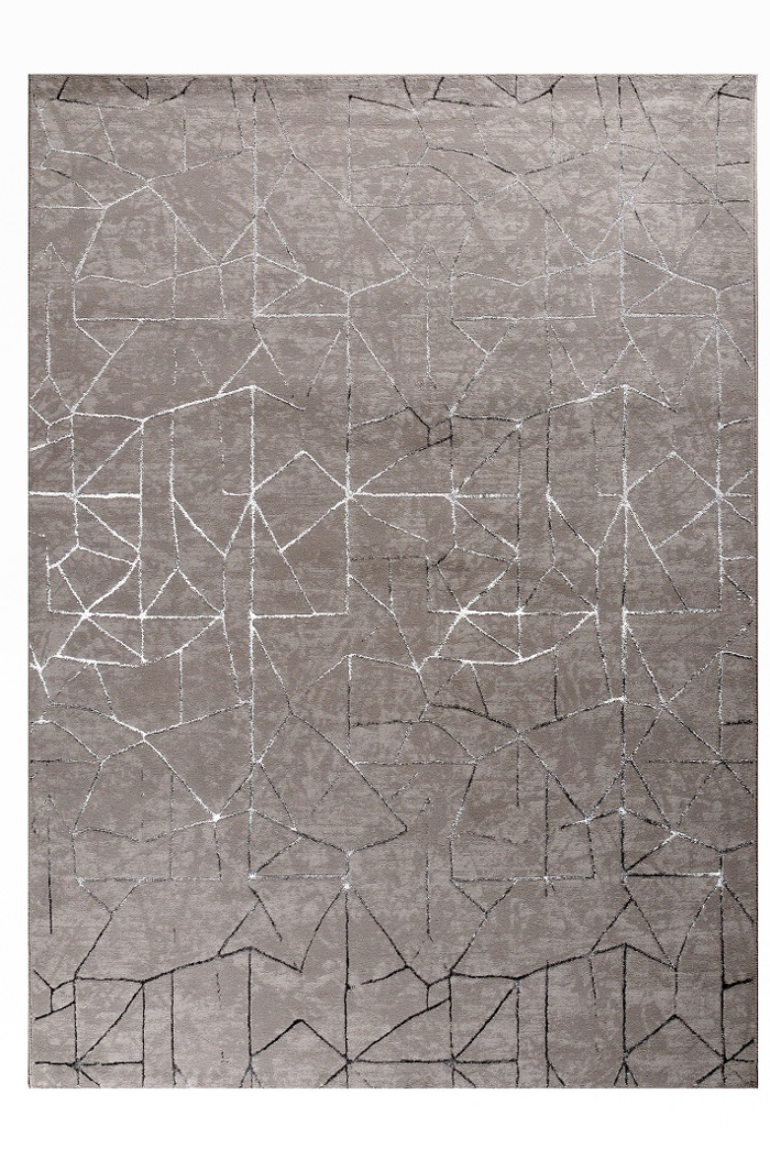 Tzikas Carpets Xali CREATION Ggri 160x230cm 39546-295