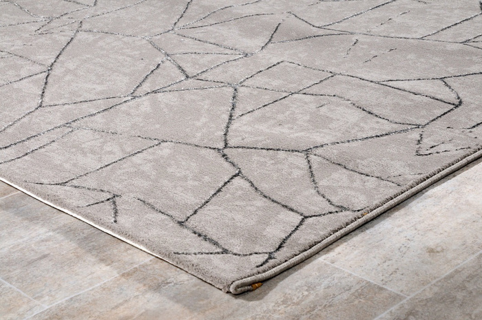 Tzikas Carpets Xali CREATION Ggri 160x230cm 39546-295