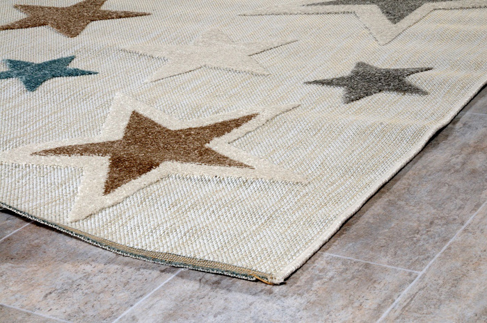 Tzikas Carpets Paidiko Xali MALLORCA Ble 160x230cm 61216-230