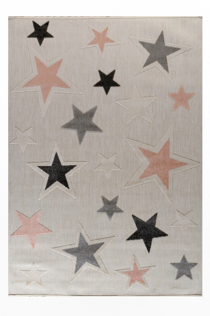 Tzikas Carpets Paidiko Xali MALLORCA Roz 160x230cm 61216-255