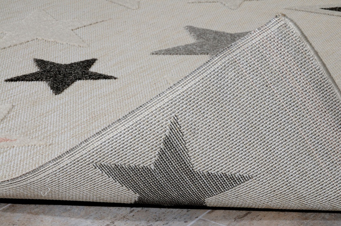 Tzikas Carpets Paidiko Xali MALLORCA Roz 160x230cm 61216-255