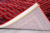 Tzikas Carpets Set Xalia Krebatokamaras DUBAI Kokkino 67x150/67x230 62096-010