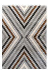 Tzikas Carpets Xali FANTASTIC Ggri 133x190cm 63860-095