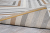 Tzikas Carpets Xali FANTASTIC Ggri 133x190cm 63860-095