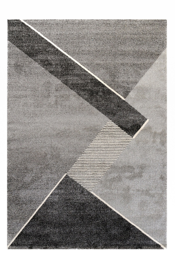 Tzikas Carpets Xali FANTASTIC Ggri 200x290cm 22613-095