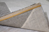 Tzikas Carpets Xali FANTASTIC Ggri 200x290cm 22613-095
