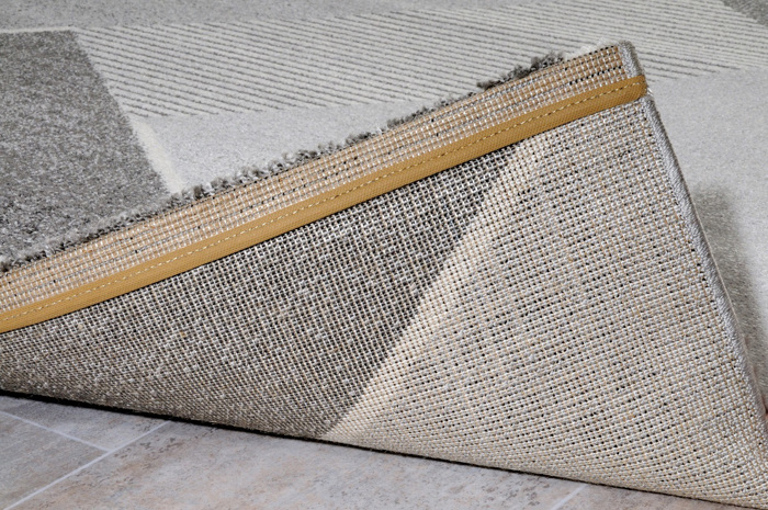Tzikas Carpets Xali FANTASTIC Ggri 200x290cm 22613-095