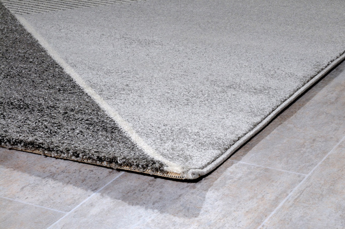 Tzikas Carpets Xali FANTASTIC Ggri 200x290cm 22613-095