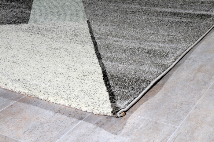 Tzikas Carpets Xali FANTASTIC Anthraki 200x290cm 22613-096