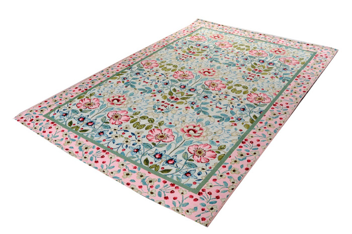 Tzikas Carpets Xali CAPRI 75x150cm 724-102