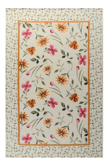 Tzikas Carpets Χαλί CAPRI 140x200cm 2044-119