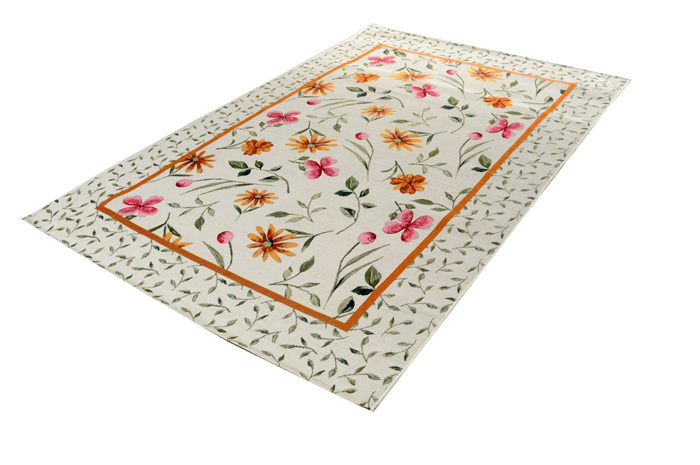 Tzikas Carpets Xali CAPRI 140x200cm 2044-119