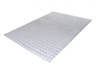 Tzikas Carpets Xali FUZZY Lefko 80x150cm 26164-065