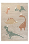 Tzikas Carpets Paidiko Xali ELIOT Bez 80x150cm 67635-070