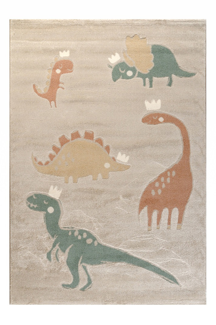 Tzikas Carpets Paidiko Xali ELIOT Bez 80x150cm 67635-070