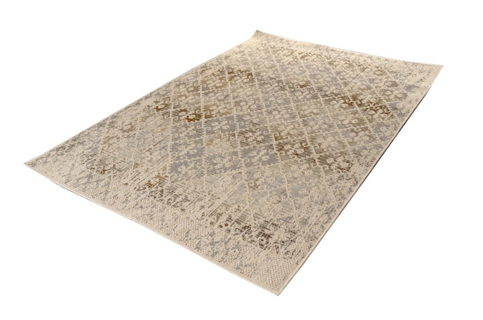 Tzikas Carpets Strongulo Xali KEMET Poluxromo F200cm 44006-111