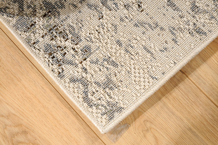 Tzikas Carpets Strongulo Xali KEMET Poluxromo F200cm 44006-111