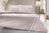 Guy Laroche Diplo Sentoni Easy Iron me Lastixo Color Plus Perla 140x200cm