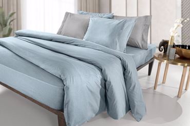 Guy Laroche Υπέρδιπλο Σεντόνι Easy Iron Color Plus Raf 240x270cm