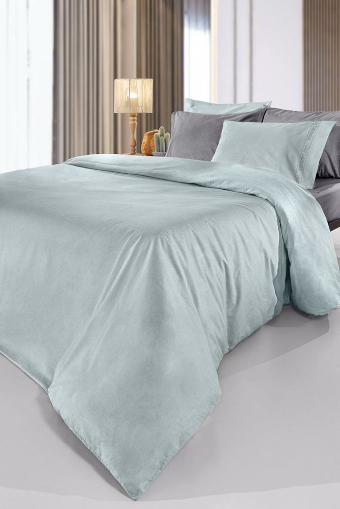 Guy Laroche uperdiplo Sentoni Easy Iron Color Plus Mint 240x270cm