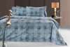 Guy Laroche Set Paplomatothiki kai Duo Maxilarothikes Mezzo Raf Flannel 225x245cm