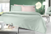 Guy Laroche uperdipli Paplomatothiki Minimal Mint 255x245cm