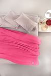 Guy Laroche Dipli Kouberta Vivid Fuchsia 230x260cm