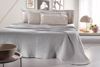 Guy Laroche Moni Kouberta Eternity Silver 160x240cm