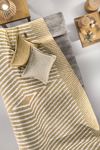 Guy Laroche Rixtari Dithesiou Kanape Norton Golden 180x250cm