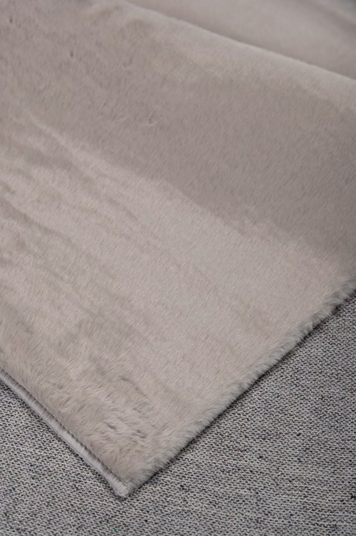 BIOKARPET Xali Gunino Krolik 05 L Grey 67x140cm