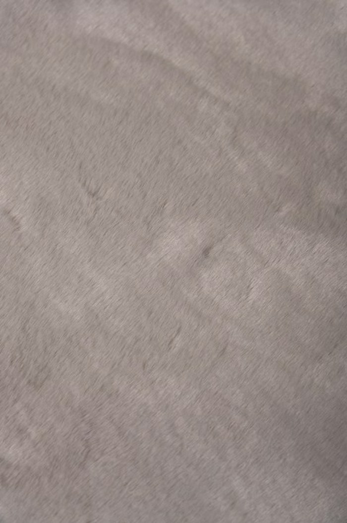 BIOKARPET Xali Gunino Krolik 05 L Grey 67x140cm