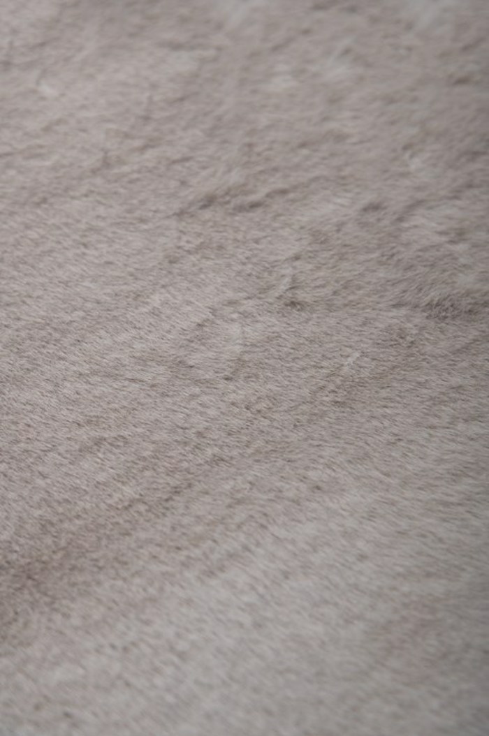 BIOKARPET Xali Gunino Krolik 05 L Grey 67x140cm
