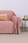 Biokarpet Home Naf-Naf Highline Rixtari Trithesiou Kanape Powder 180x300cm 358-21