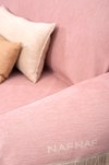 Biokarpet Home Naf-Naf Highline Rixtari Trithesiou Kanape Powder 180x300cm 358-21