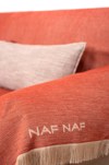 Biokarpet Home Naf-Naf Highline Rixtari Trithesiou Kanape Terra 180x300cm 358-71