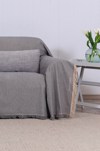 Biokarpet Home Naf-Naf Highline Rixtari Poluthronas Ggri 180x180cm 358-78