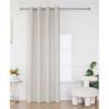 Biokarpet Home Kourtina 'Sonia' 140x265/270cm me Trouks 7000-01