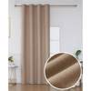 Biokarpet Home Kourtina 'Sonia' 140x265/270cm me Trouks 7000-03