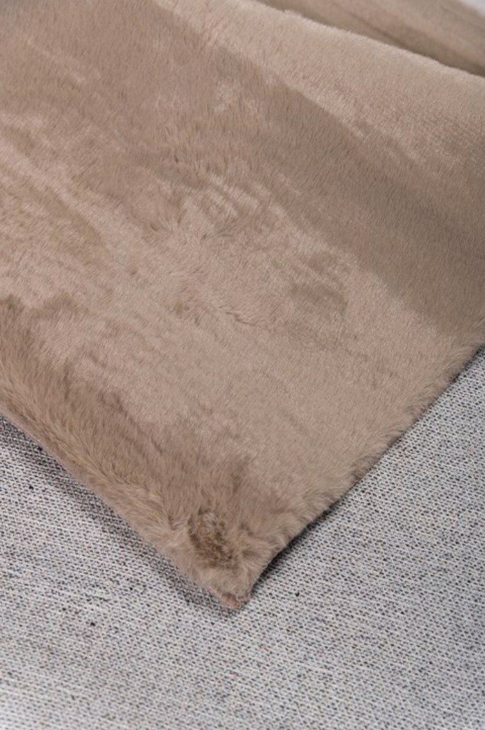 BIOKARPET Xali Gunino Krolik 11 D Beige 67x190cm
