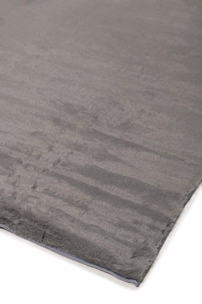 BIOKARPET Xali Gunino Krolik 04 D Grey 67x190cm