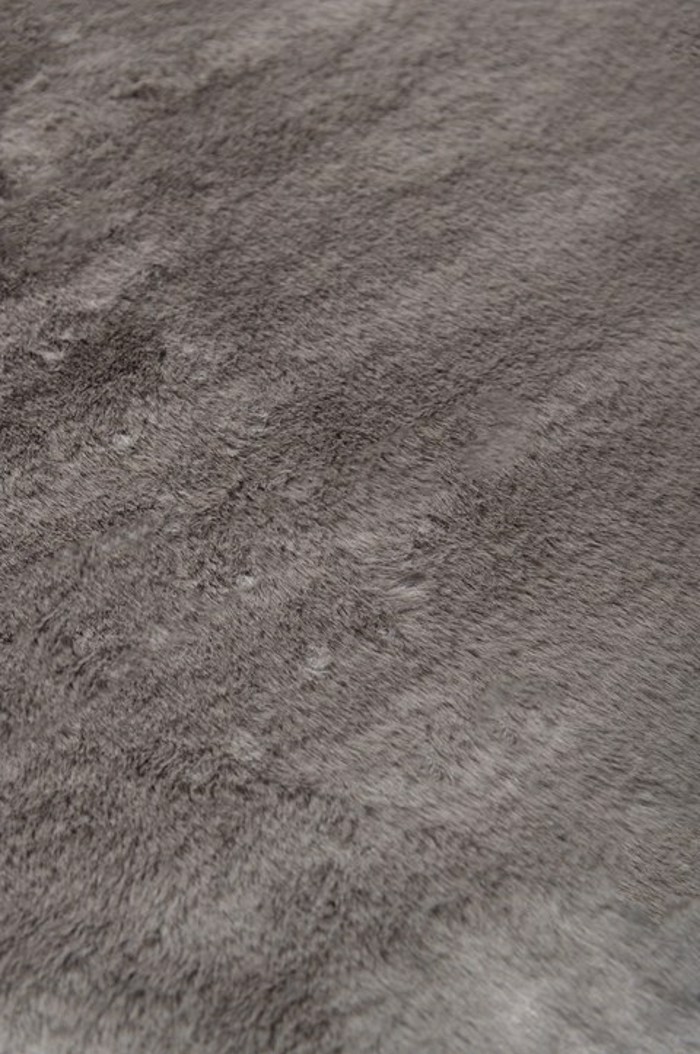 BIOKARPET Xali Gunino Krolik 04 D Grey 67x190cm