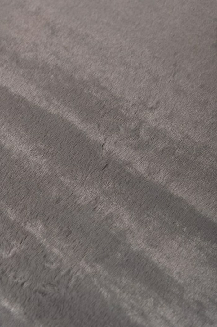 BIOKARPET Xali Gunino Krolik 04 D Grey 67x190cm