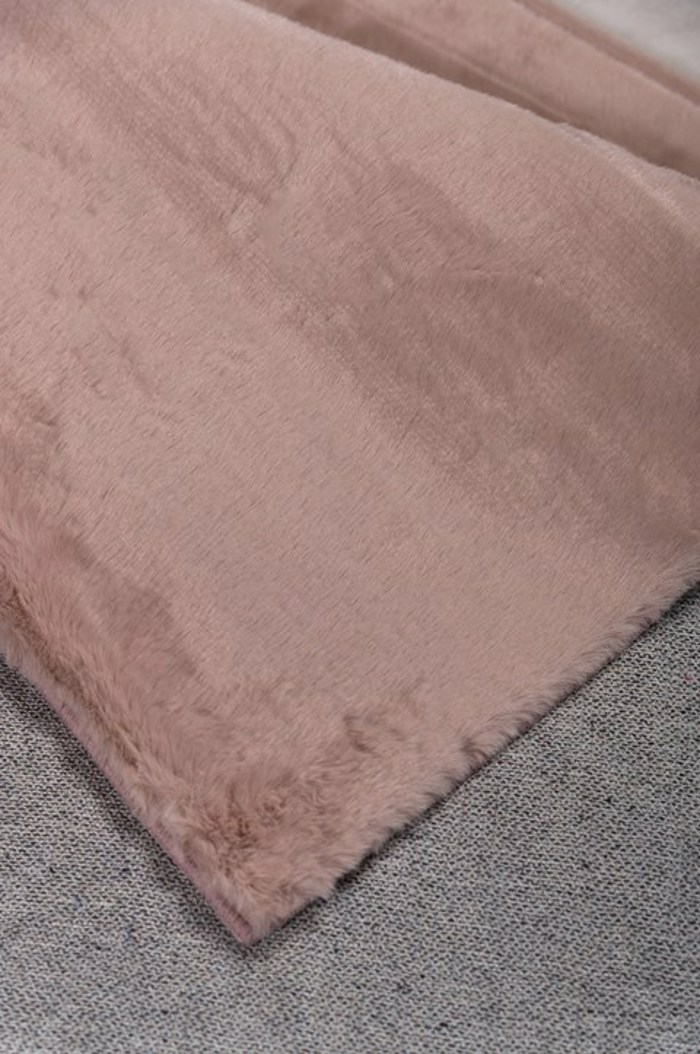 BIOKARPET Xali Gunino Krolik 07 Pink 67x140cm