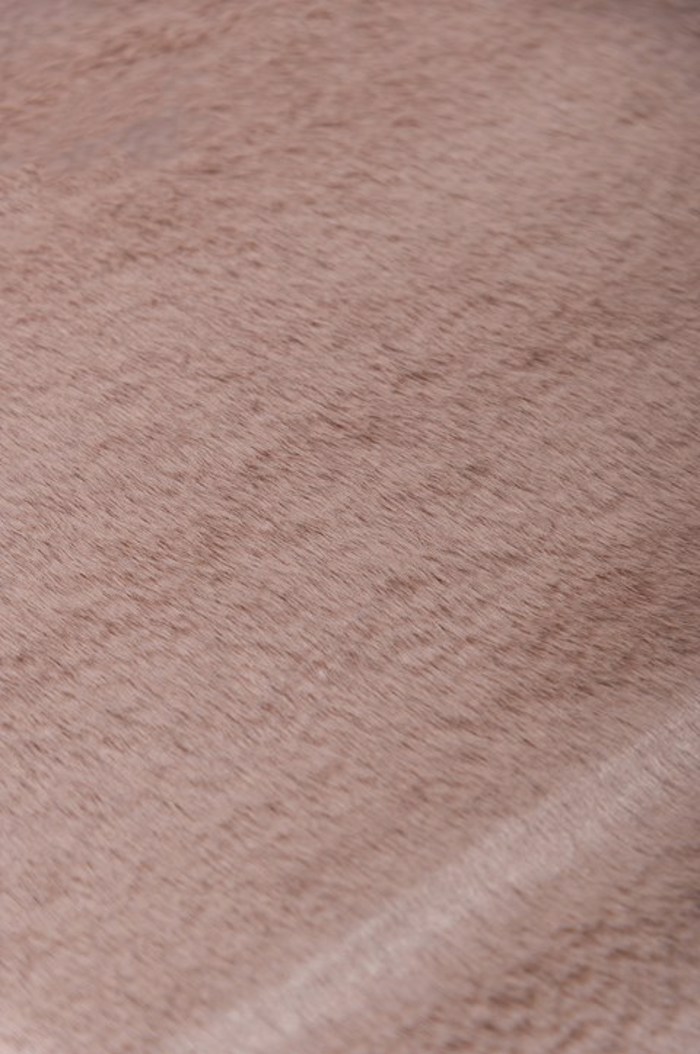 BIOKARPET Xali Gunino Krolik 07 Pink 67x140cm