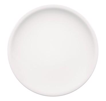 Πιάτο Ρηχό Πορσελάνης Λευκό Φ19.3X1.8cm 001.448843K6 Espiel