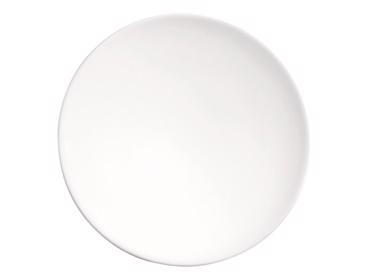 Πιάτο Ρηχό Πορσελάνης Λευκό Φ16.4X1.9cm 001.729466K6 Espiel